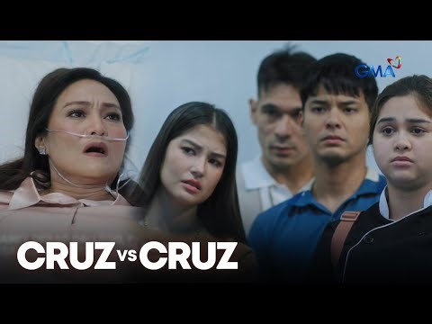 Cruz vs. Cruz: Hazel, nagtataka kung bakit dinala sa ospital?! (Episode 116)