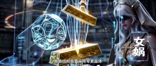 Apocalypse S-Class Mech Start, I’m Invincible 16