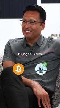 True wealth is built through ownership of cash-flowing assets you can control