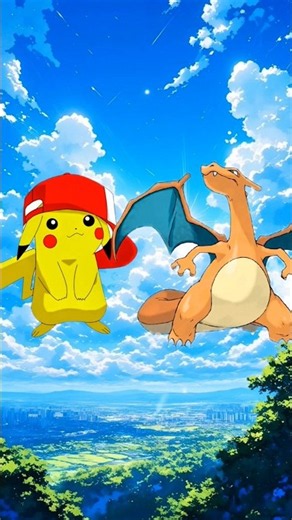 Ash vs Leon - The Ultimate World Monarch Clash | Pokémon Masters Battle 4K #pokemon #anime #shorts