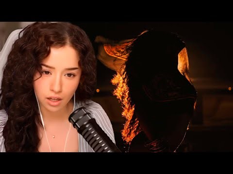 Pokimane Reacts To Doechii - girl, get up. (Feat. SZA)