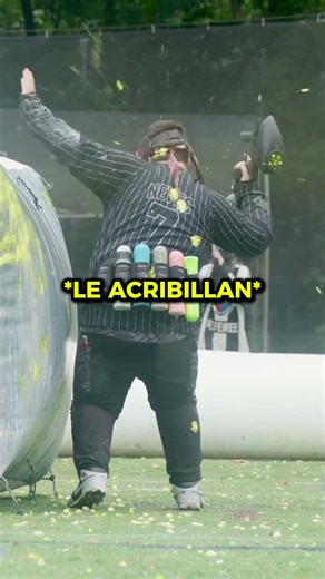 Este Airsofter no se Esperaba esto ☠️