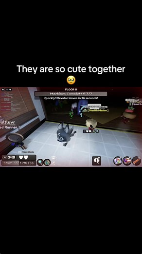 I made this a while back and only just now posting it 🥹 the one of the only times I got dandy and Astro together #dandysworld #ROBLOX #fyp #twisteddandy #twistedastro