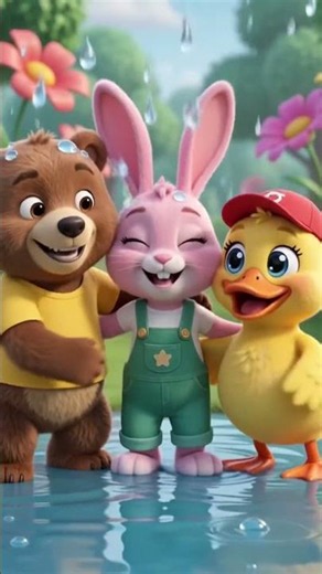 Kids cartoon | ABC Phonics Song for Kids | Letter F Learning