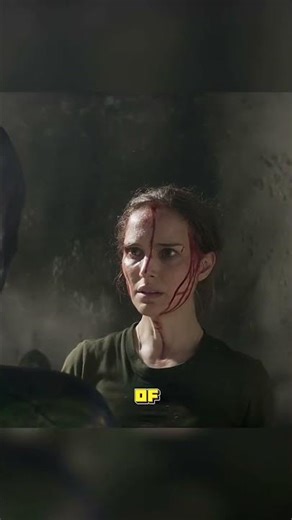 Annihilation (2018) Explained: The Alien Mimic, The Lighthouse & The Phosphorous Bomb