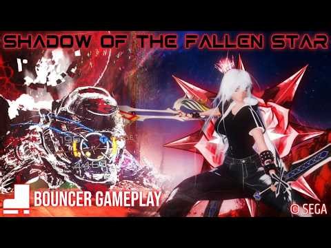 [PSO2NGS] UQ: Shadow of the Fallen Star | Final Boss Fight | Bo/Te/A |