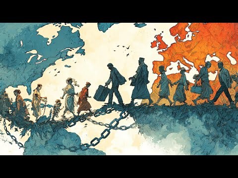 All Else Has Never Been Equal: How History's Structures Still Define Our Present