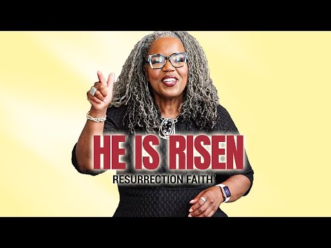 Sunday School Lesson | Resurrection Faith | Mark 16:1-8 | Come Study With Me | COGIC Apr 5, 2026