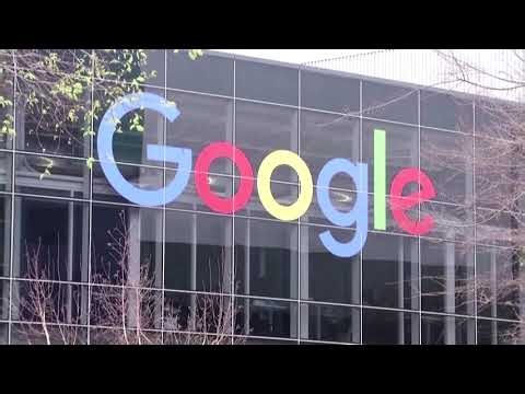 Google loses fight against record €4.1 billion EU antitrust fine