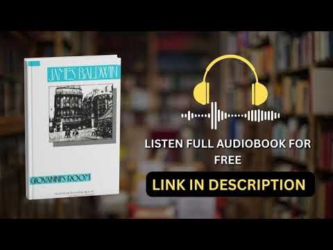 Giovanni’s Room _ James Baldwin