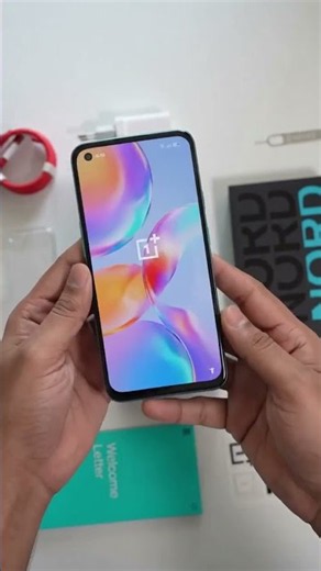 I Didn't Expect This... OnePlus Unboxing!OnePlus Unboxing: The New King of Android