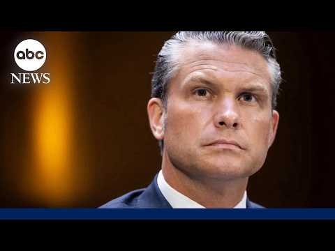 Backlash over Hegseth announcing Fort Hood shooter's execution will be livestreamed
