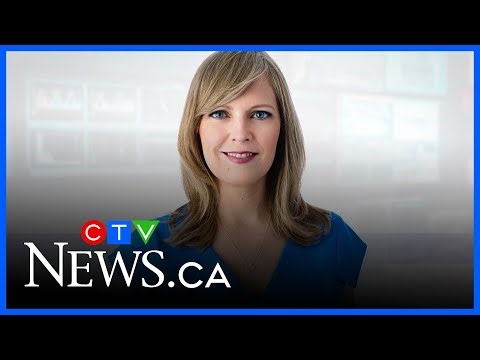 CTV News Montreal at Six for Saturday, January 3, 2026
