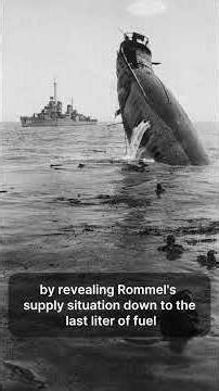 What If The Enigma Was Never Broken? (WW2) #history #ww2 #ww1 #shorts