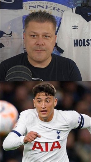 "WE HAVE REACHED AN AGREEMENT!" Official Statement from Tottenham Hotspur: Alejo Véliz to Bahia