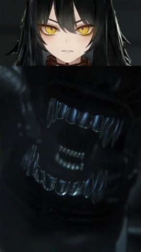 Typical alien isolation moment