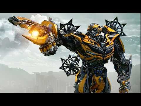 Transformers 8 (2026) – Mark Wahlberg & Dwayne Johnson | Concept Trailer