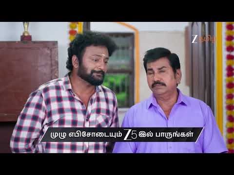 Karthigai Deepam | Ep - 1220 | Preview | May 30 2026 | Zee Tamil