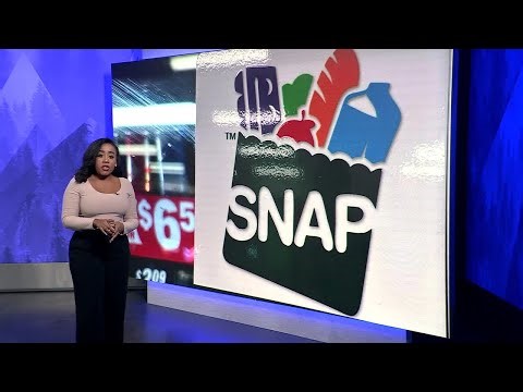 What is SNAP? Denver7 breaks down federal aid program