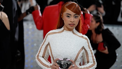 Ice Spice verrät, was wirklich hinter ihrem Babybauch steckte