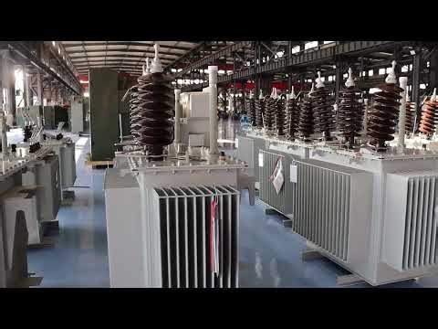 Yawei Transformer | Distribution, Pole Mounted & Pad Mounted Transformer Factory & Warehouse