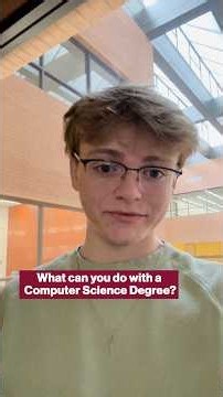 What Jobs Can You Get With a Computer Science Degree?