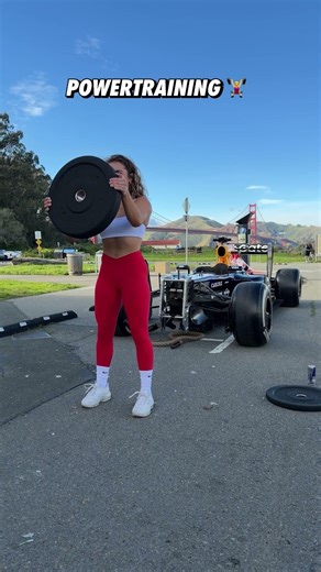 Been a busy couple of weeks 🚴 #F1 #RedBullRacing