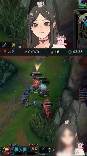 Re Lindo era el pyke😭😭😭‼️‼️