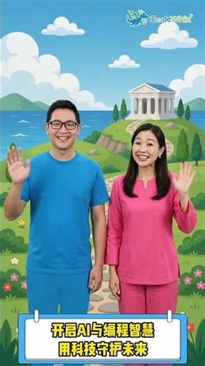 机器人竟然3000年前就出现了？世界第一台机器人竟来自古希腊！