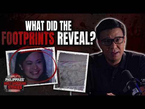 EP22: High Rise Killing: The Murder of a Bank Teller | Philippines’ Most Shocking Stories