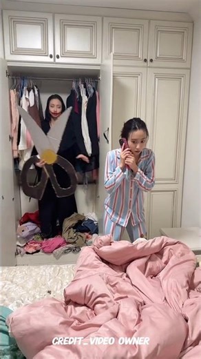 Tried a Ghost Prank on Our Friend🤯😹#shorts#trending