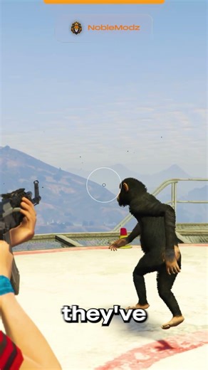 The Ultimate FiveM Mod Menu🔥| NobleModz