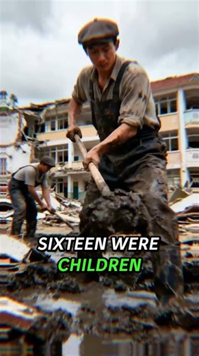 The Aberfan Disaster: 4 Facts You Never Knew #Aberfan #History #Shorts