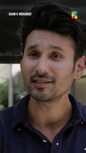 Daam-e-Mohabbat - Ep 57 | Best Scene #shorts #daamemohabbat #humtv