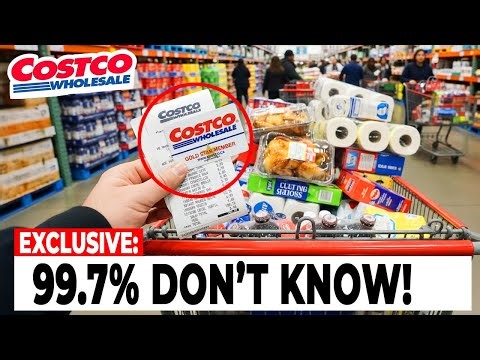 10 Costco Shopping Secrets You Can’t Afford to Ignore!