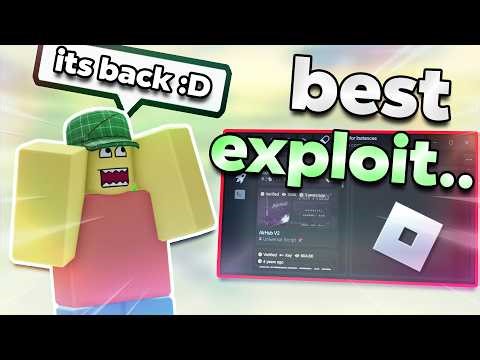 SELIWARE EXPLOIT IS BACK!? - The Cheapest PAID Roblox Executor Worth Buying? (Decompiler, 100% sUNC)