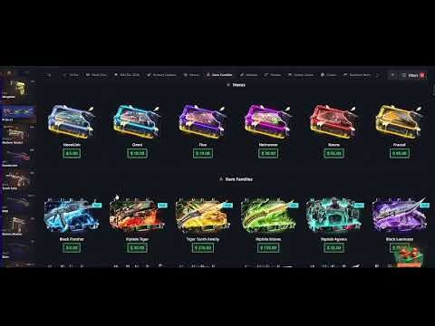 WE SPEND +50000 WAR TAG POINT ON HELLCASE! (Hellcase Promo Code 2025)