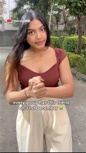 If it’s 31st Dec, this joke is loading…😭🙏