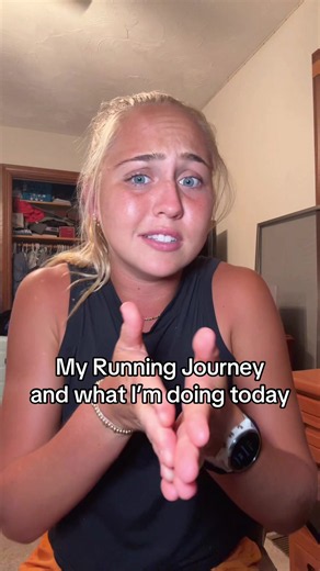 My Running Journey and What I’m Doing Today