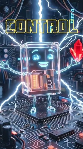 relay working ,do you know about relay