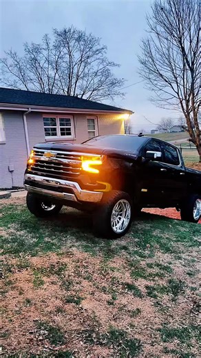 Chevy Silverado Accessories for a Stylish Ride
