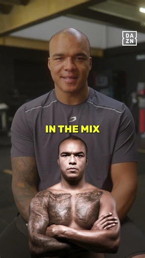 Big Fab's 𝐓𝐨𝐩 𝟓 𝐇𝐞𝐚𝐯𝐲𝐰𝐞𝐢𝐠𝐡𝐭𝐬 👑