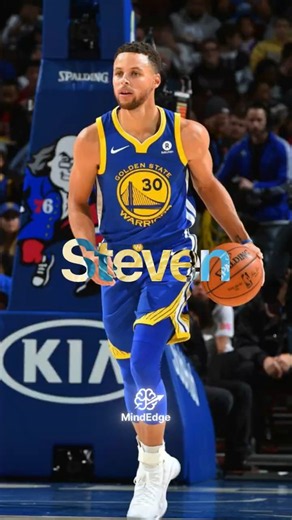 Stephen Curry’s Secret to Handling Pressure 🏀🧠