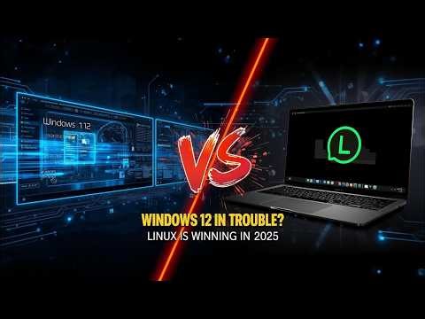 Windows 12 Rumors Explained: Why Linux Distros Are Beating Microsoft in 2026