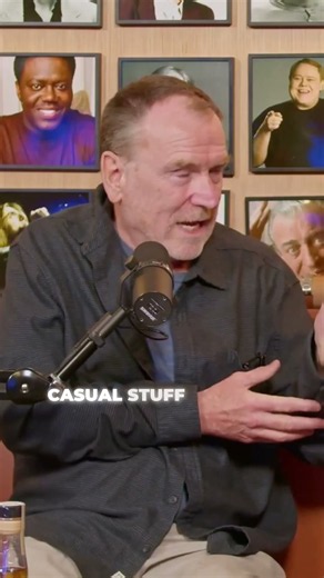 Colin Quinn Reveals Why the Comedy Cellar Was Legendary 🎤