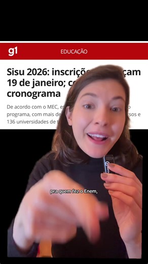 Resultados do SISU: O que você precisa saber