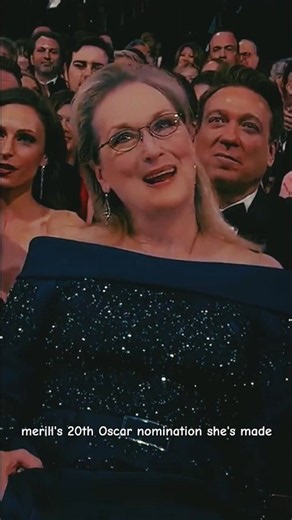 Jimmy Kimmel Roasts Meryl Streep And Her "Lackluster" Career In a Hilariously Sarcastic Way. 😂