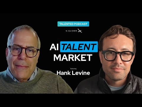 Interview with Hank Levine | C01