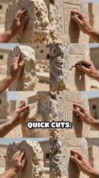 Göbekli Tepe: The Forgotten Enigma