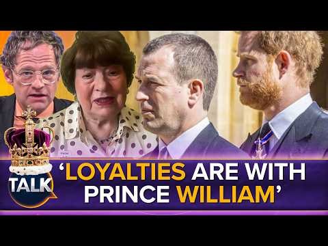 “Harry Is A NASTY, SPITEFUL LIAR!” | Prince HUMILIATED As Wedding Snub Exposes Royal Loyalty
